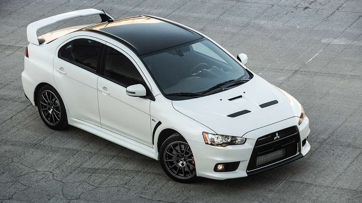 Mitsubishi Lancer Evo10  | Mobile.bg — изображение 1