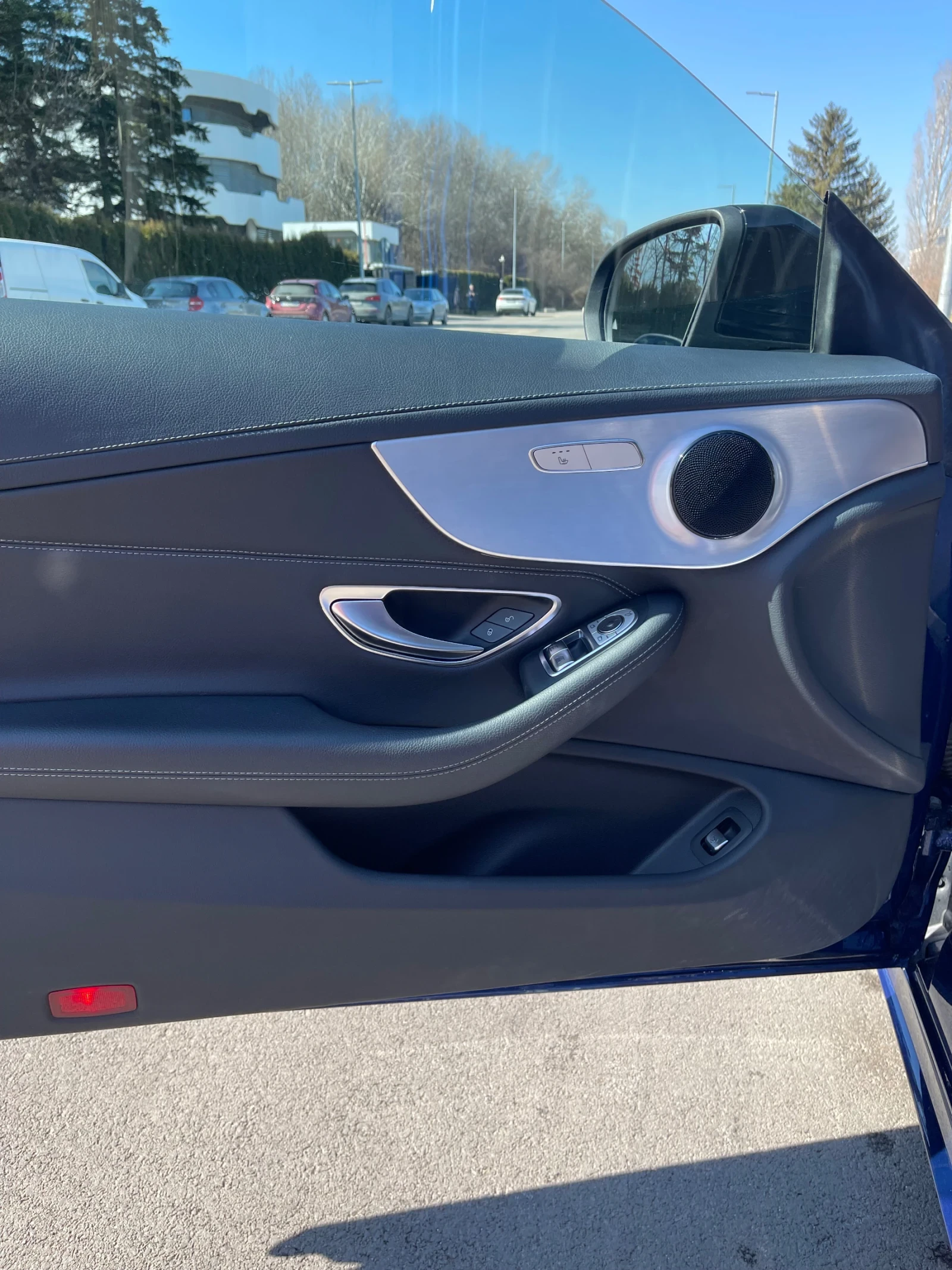 Mercedes-Benz C 180 AMG Line | Mobile.bg � ����������� 12