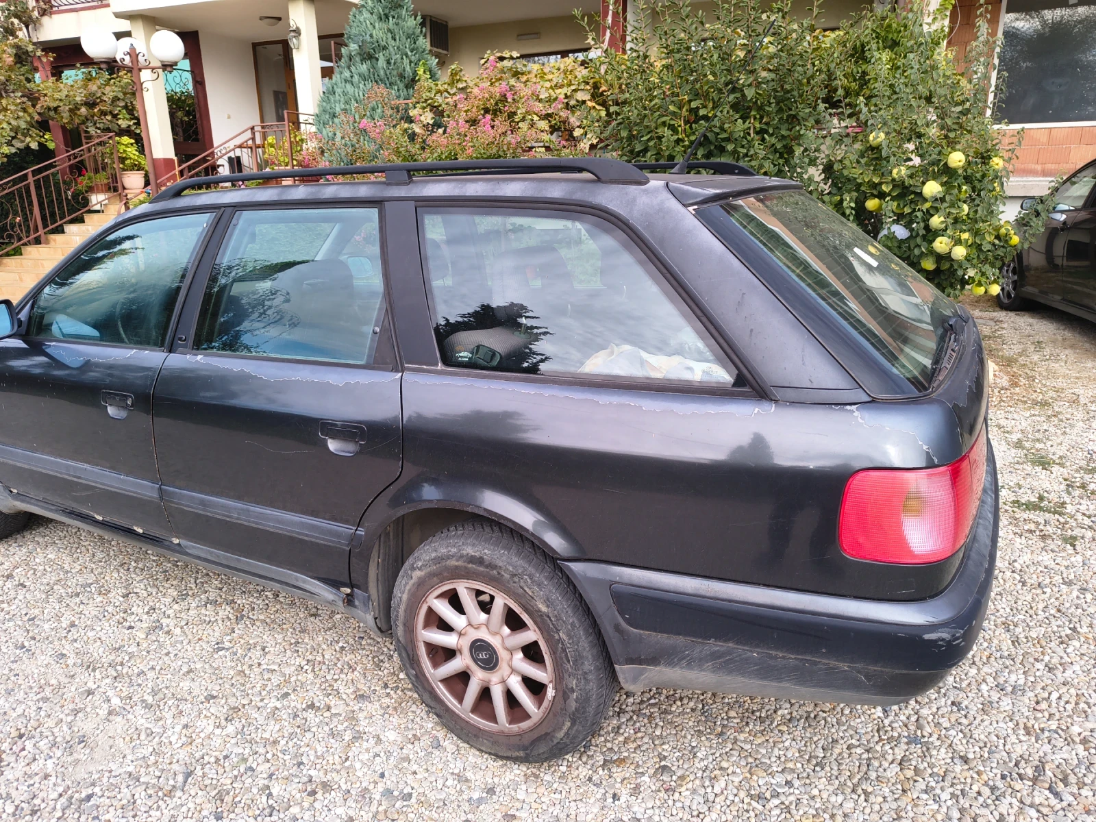 Audi 100 | Mobile.bg   3