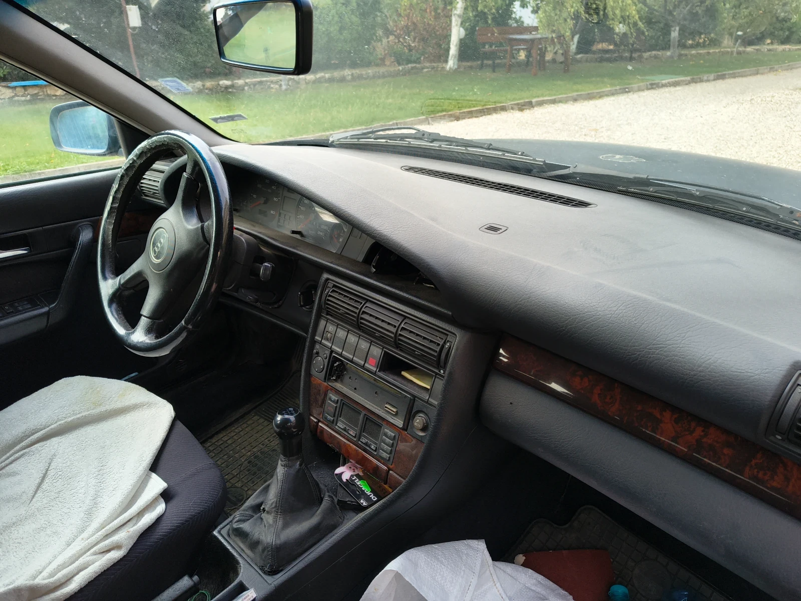 Audi 100 | Mobile.bg   6