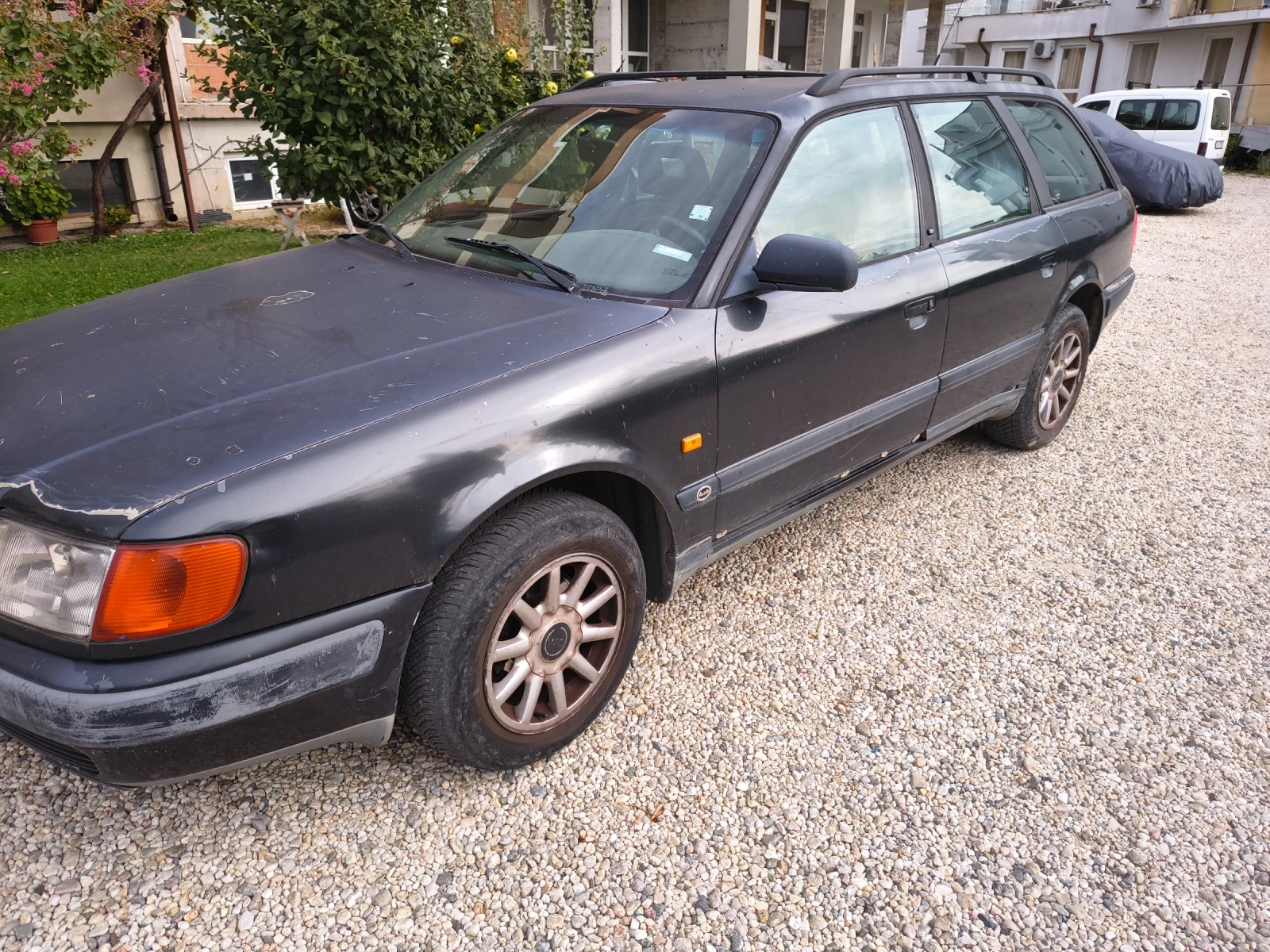 Audi 100 | Mobile.bg   2