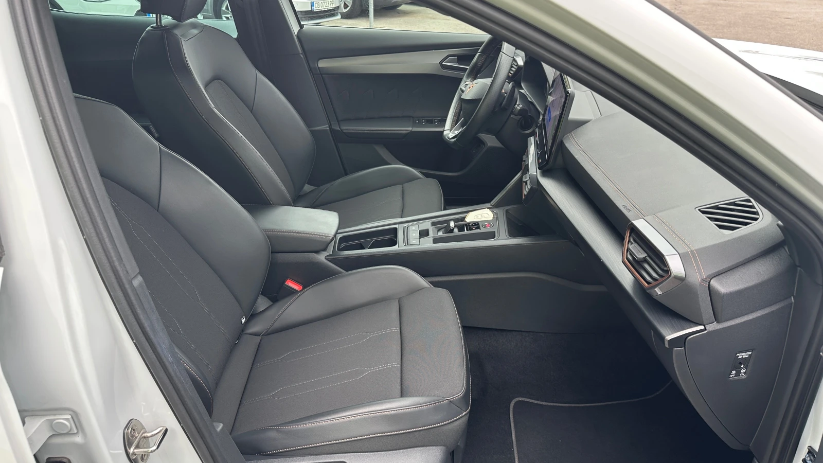 Cupra Formentor 1.5 TSI в Гаранция! | Mobile.bg — изображение 12