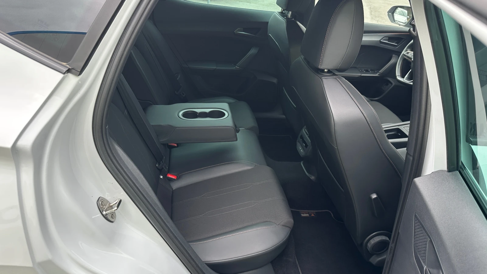 Cupra Formentor 1.5 TSI в Гаранция! | Mobile.bg — изображение 11