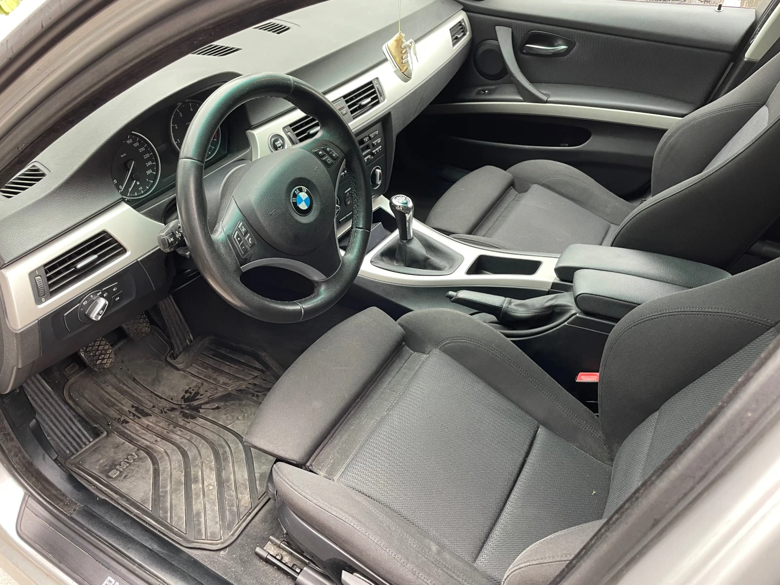 BMW 318 2.0i - изображение 10