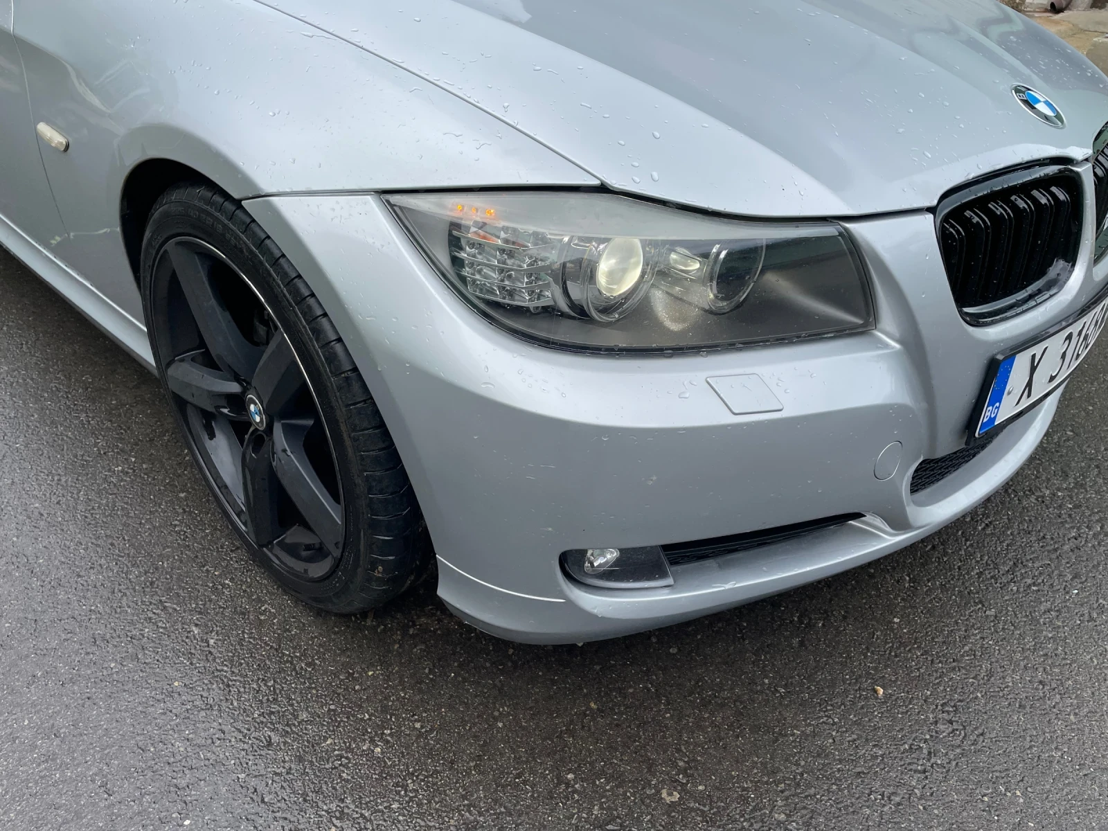 BMW 318 2.0i - изображение 4