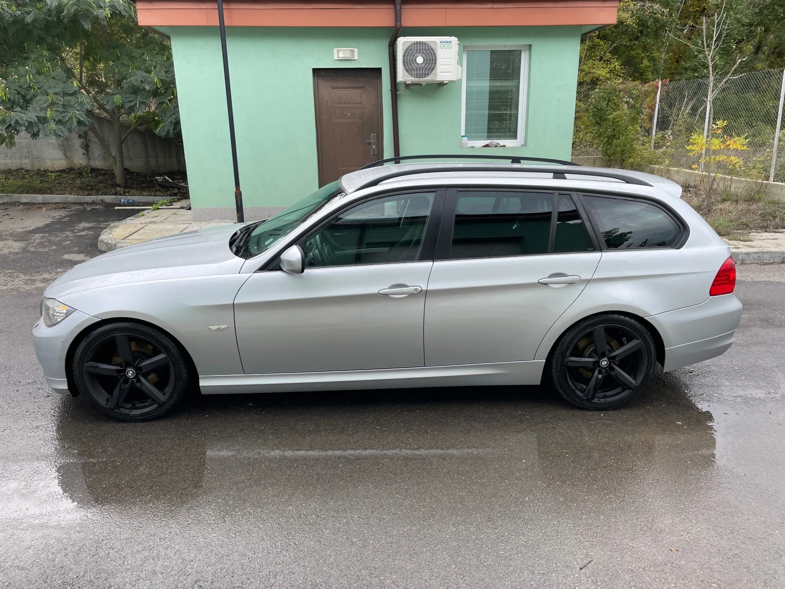 BMW 318 2.0i - изображение 8