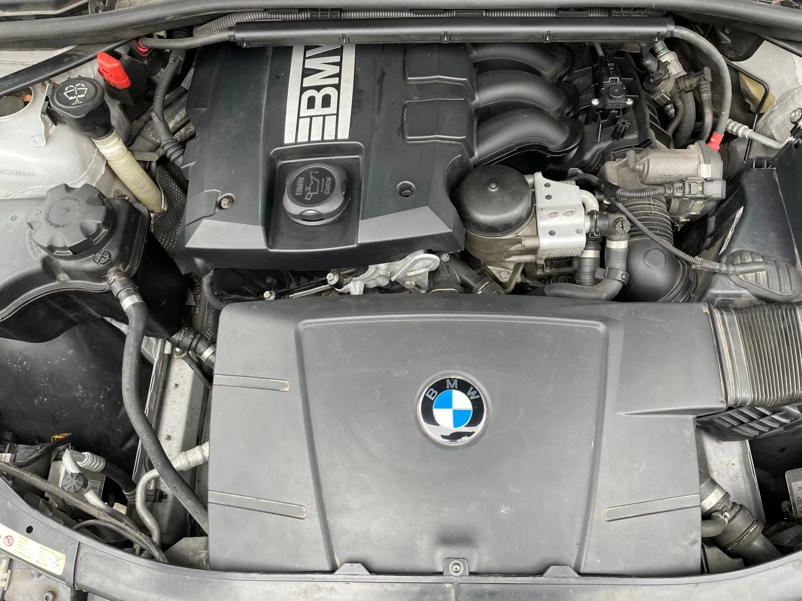 BMW 318 2.0i - изображение 9