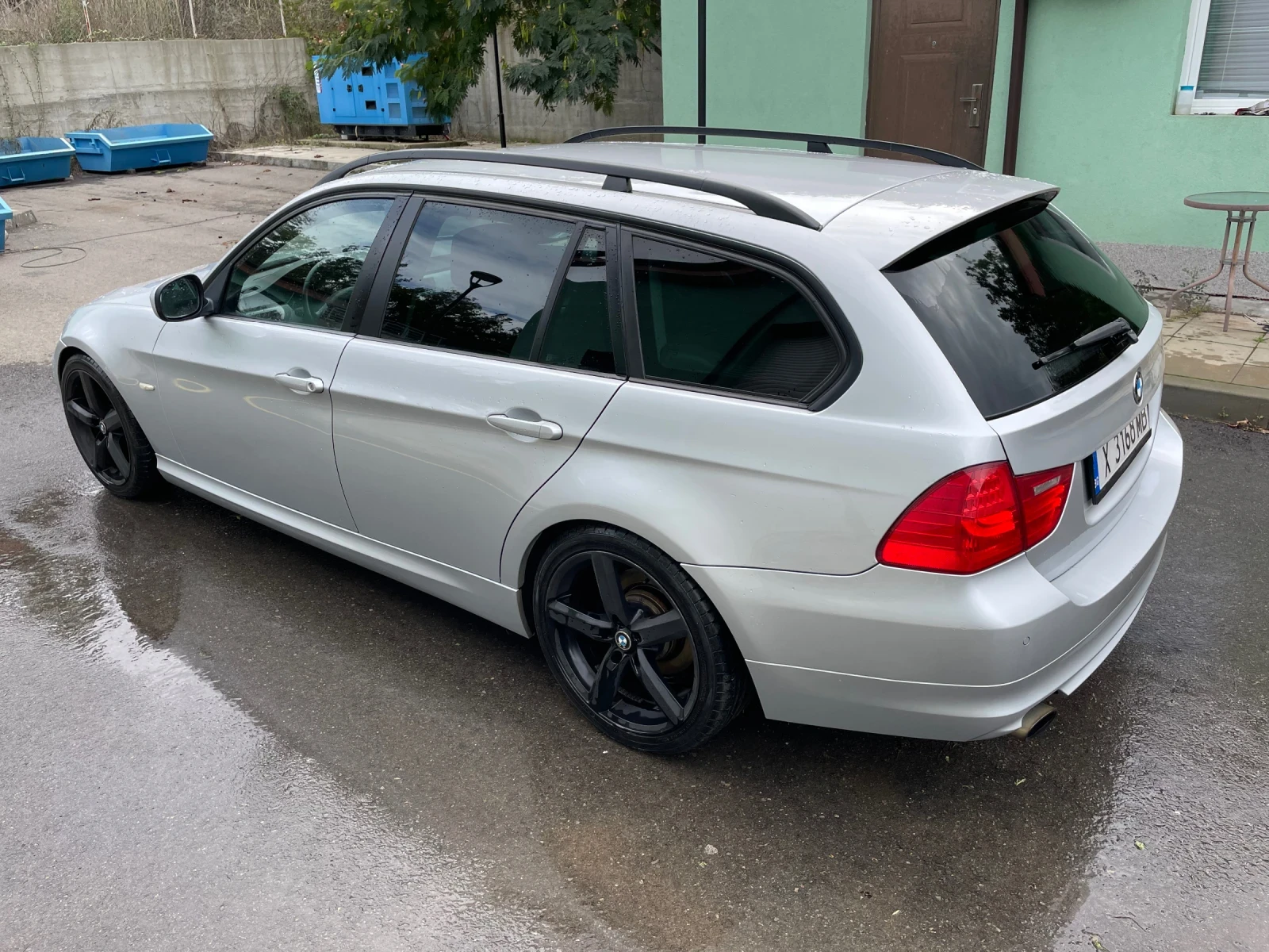 BMW 318 2.0i - изображение 7