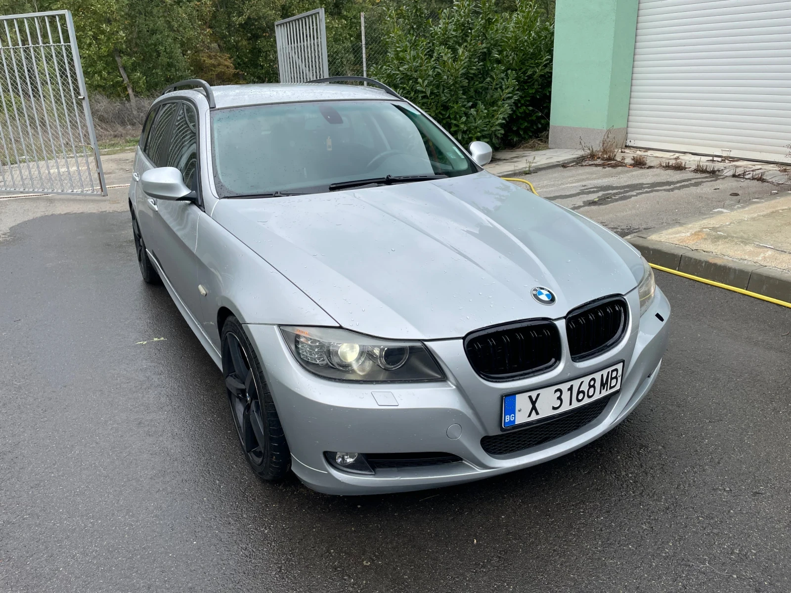 BMW 318 2.0i - изображение 3