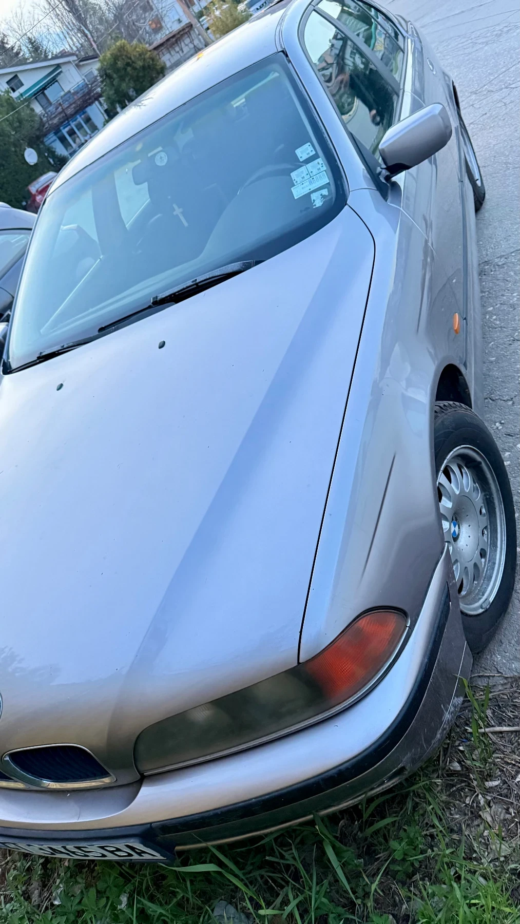 BMW 520 | Mobile.bg — изображение 5