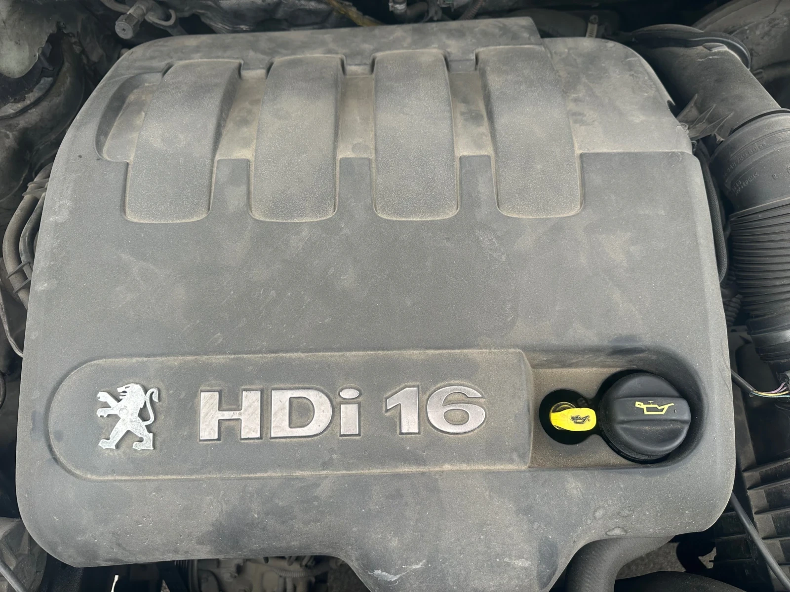 Peugeot 407 | Mobile.bg   16