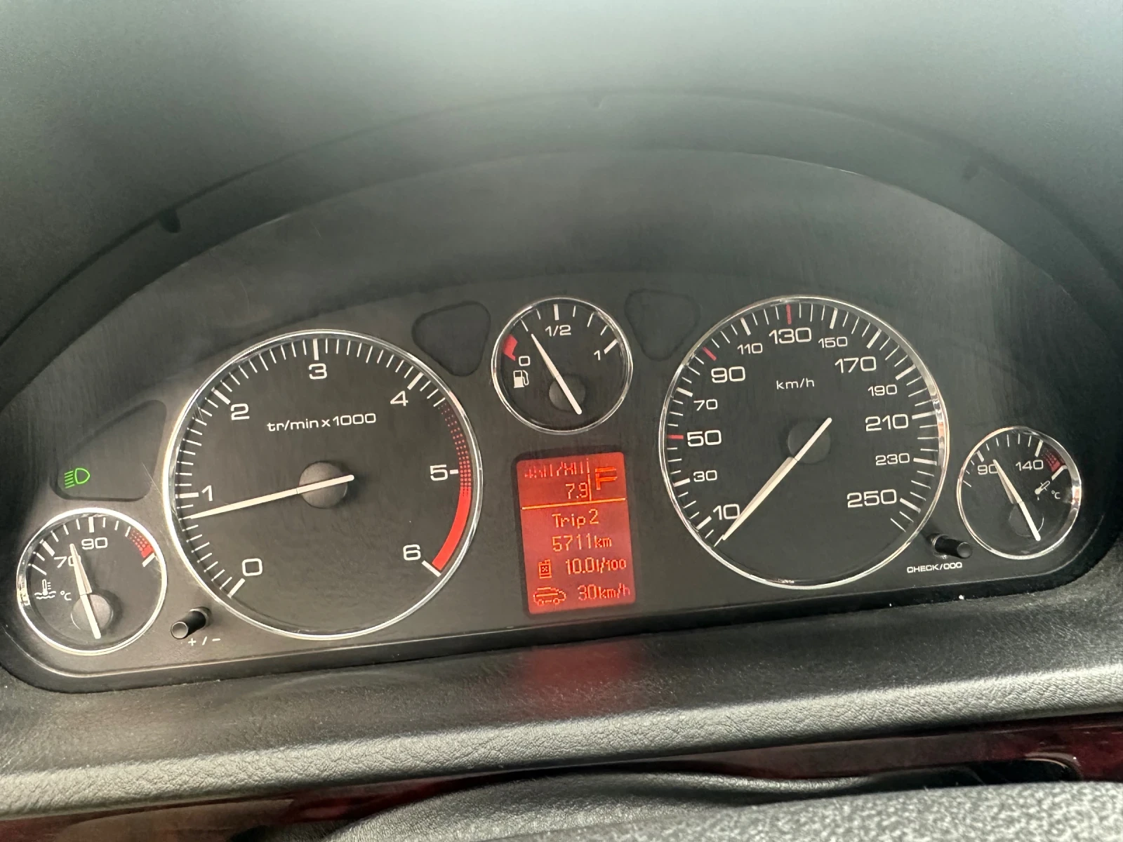 Peugeot 407 | Mobile.bg   17