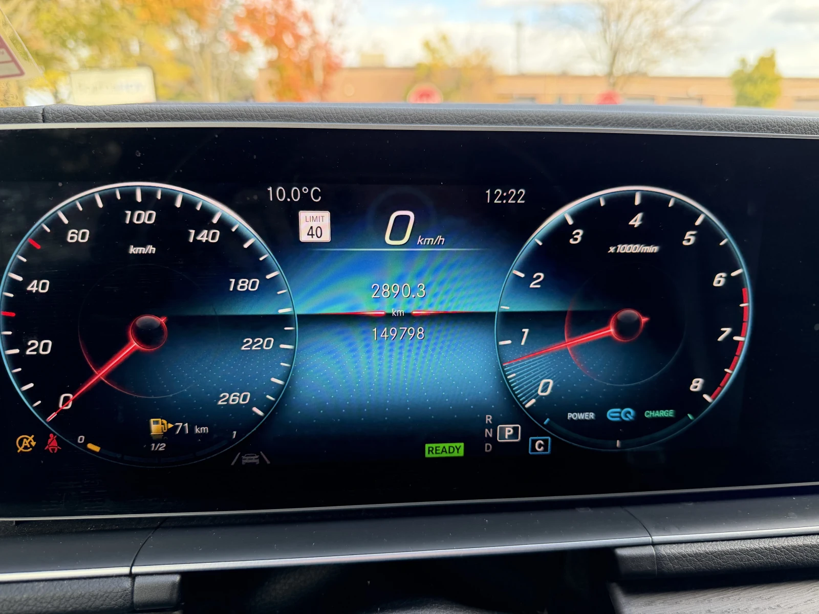 Mercedes-Benz GLE 450 2020* HEAD-UP* PANO* BURMASTER* 9G* LANE ASSIST* K | Mobile.bg   10