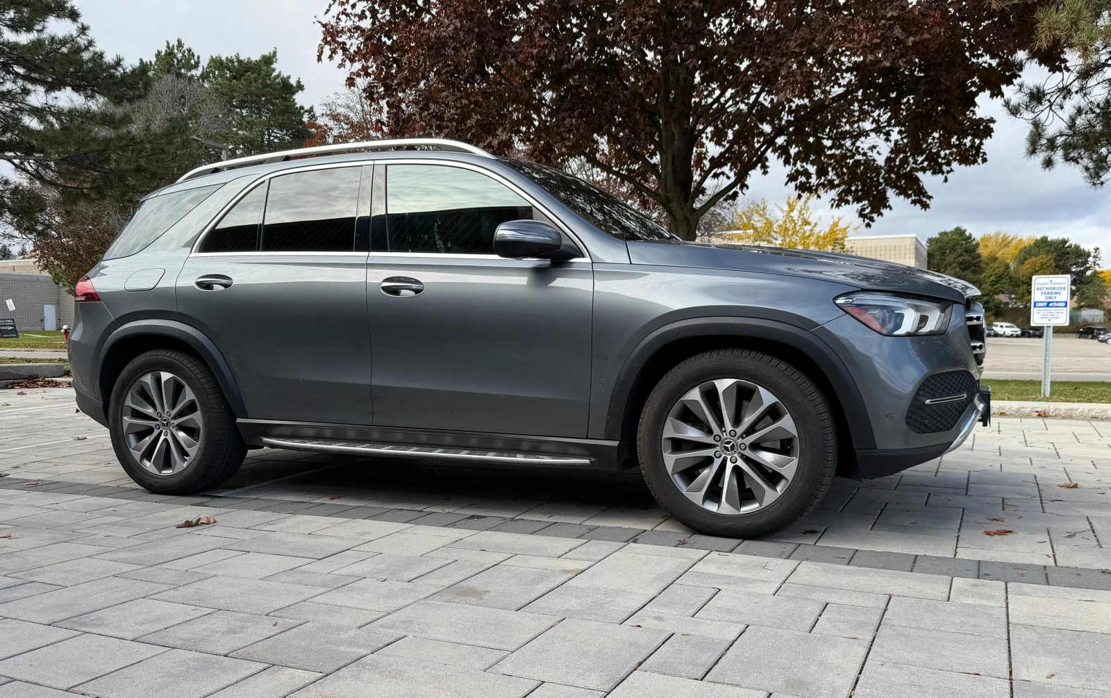 Mercedes-Benz GLE 450 2020* HEAD-UP* PANO* BURMASTER* 9G* LANE ASSIST* K | Mobile.bg   7