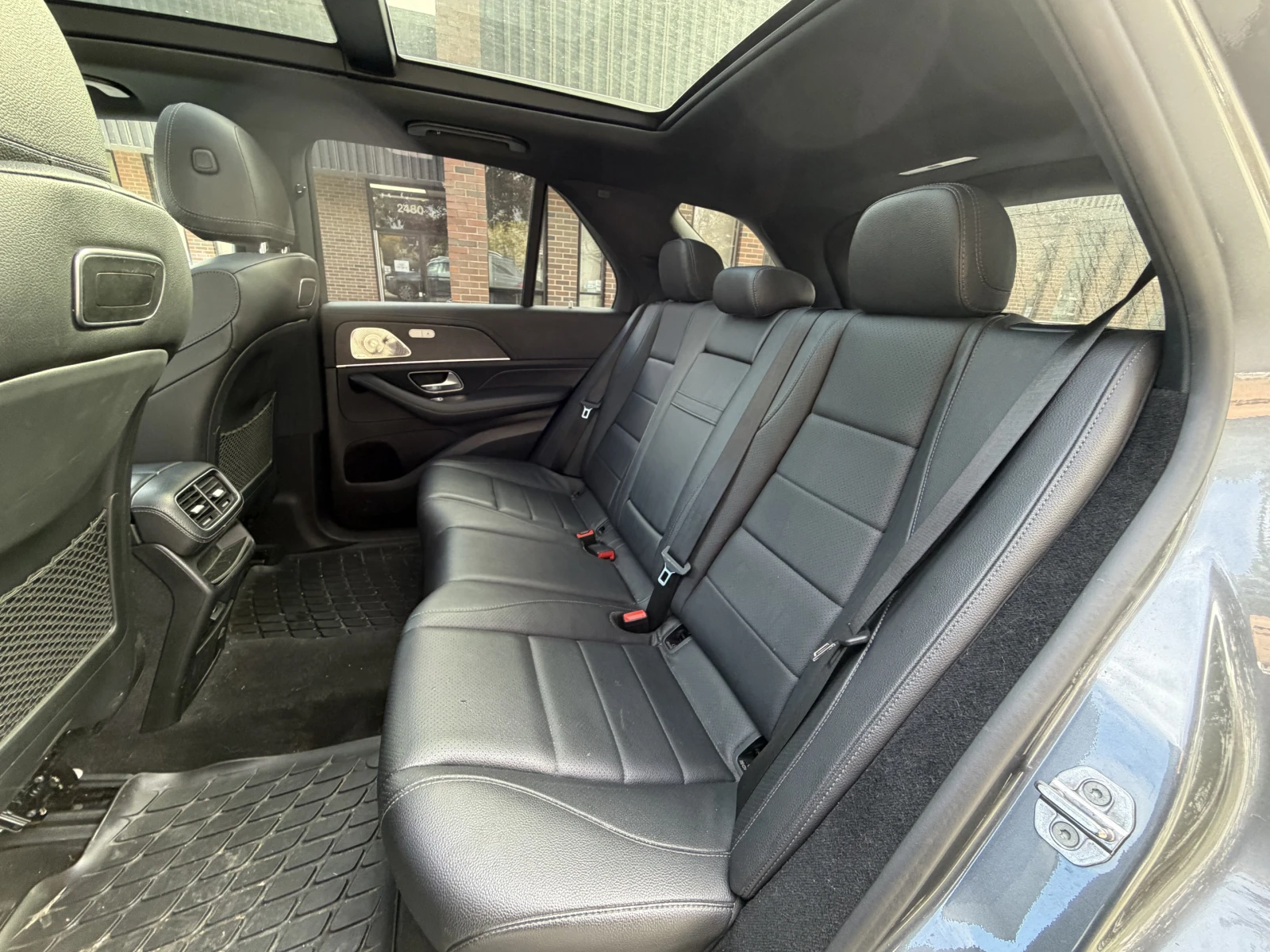 Mercedes-Benz GLE 450 2020* HEAD-UP* PANO* BURMASTER* 9G* LANE ASSIST* K | Mobile.bg   17