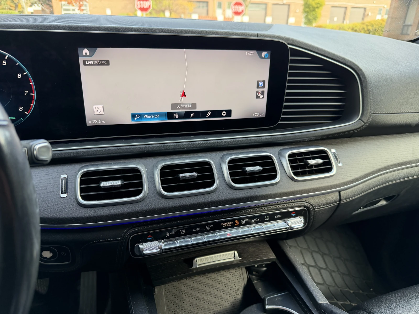 Mercedes-Benz GLE 450 2020* HEAD-UP* PANO* BURMASTER* 9G* LANE ASSIST* K | Mobile.bg   16