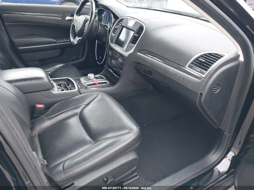 Chrysler 200 3.6L V-6 DOHC, VVT, 292HP Rear Wheel Drive - изображение 10