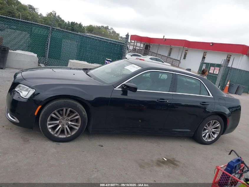 Chrysler 200 3.6L V-6 DOHC, VVT, 292HP Rear Wheel Drive - изображение 6