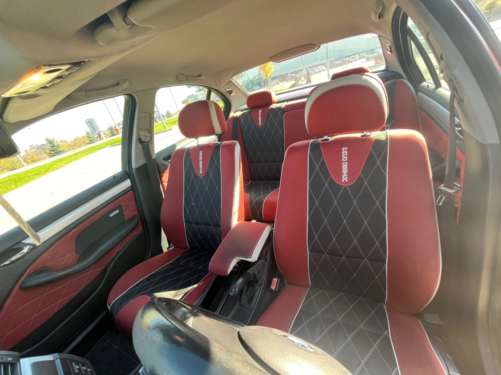 BMW 316 Е46 - изображение 10