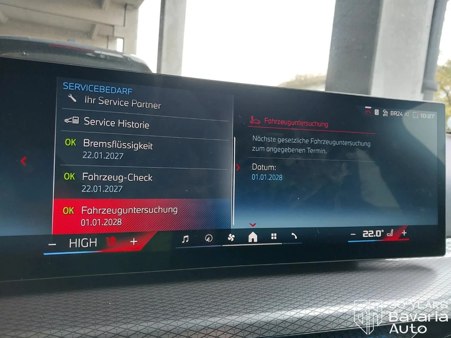 BMW i4 M50 xDrive - изображение 10