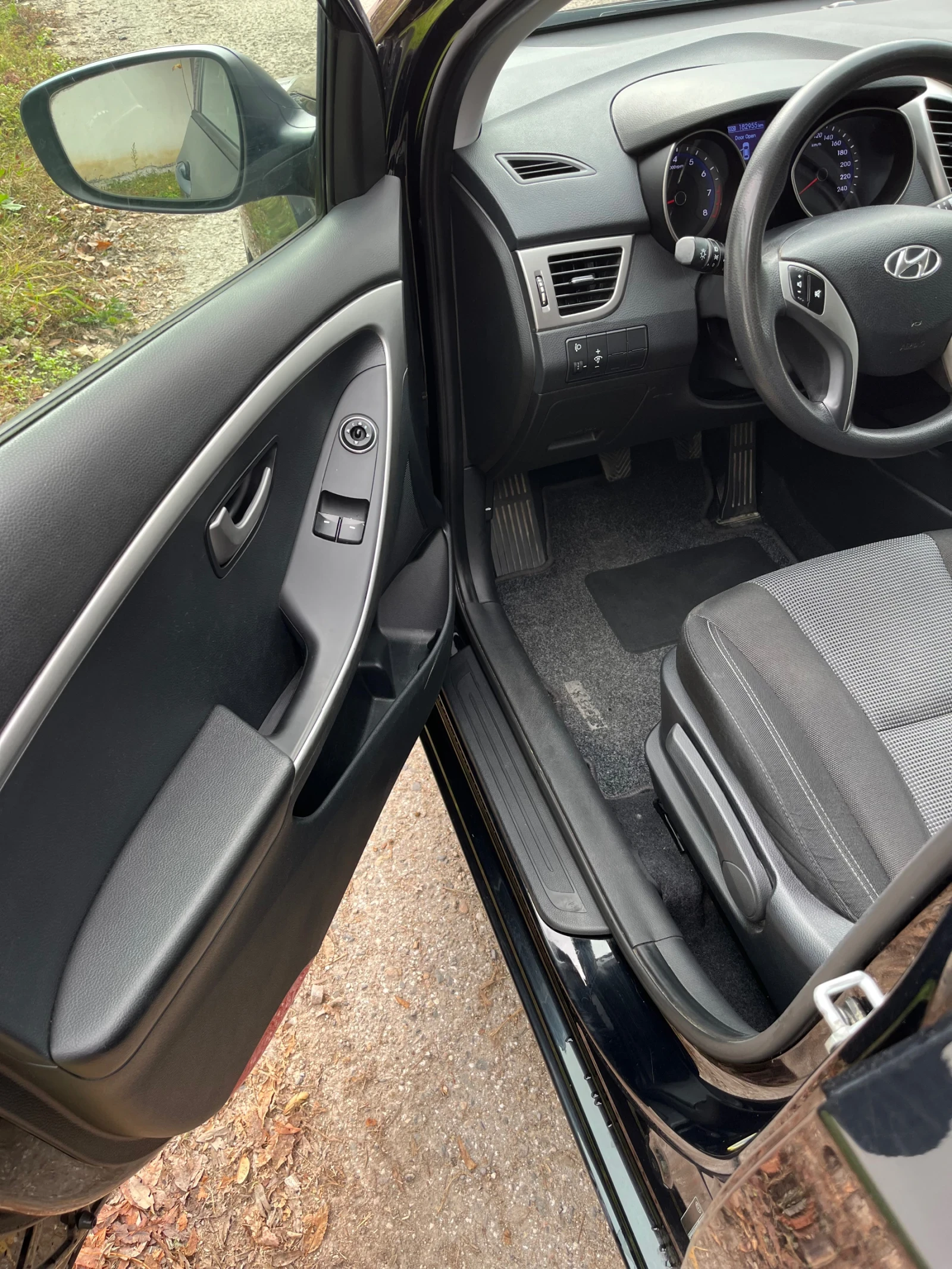 Hyundai I30 1.4- benzin | Mobile.bg � ����������� 5
