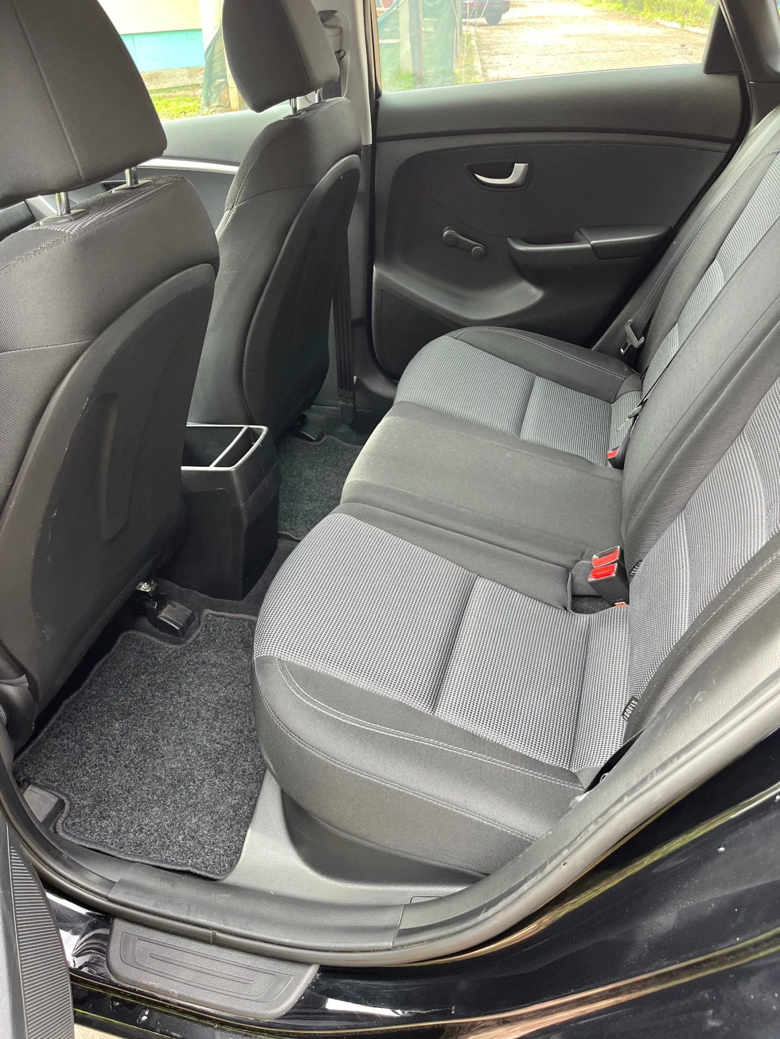 Hyundai I30 1.4- benzin | Mobile.bg � ����������� 6