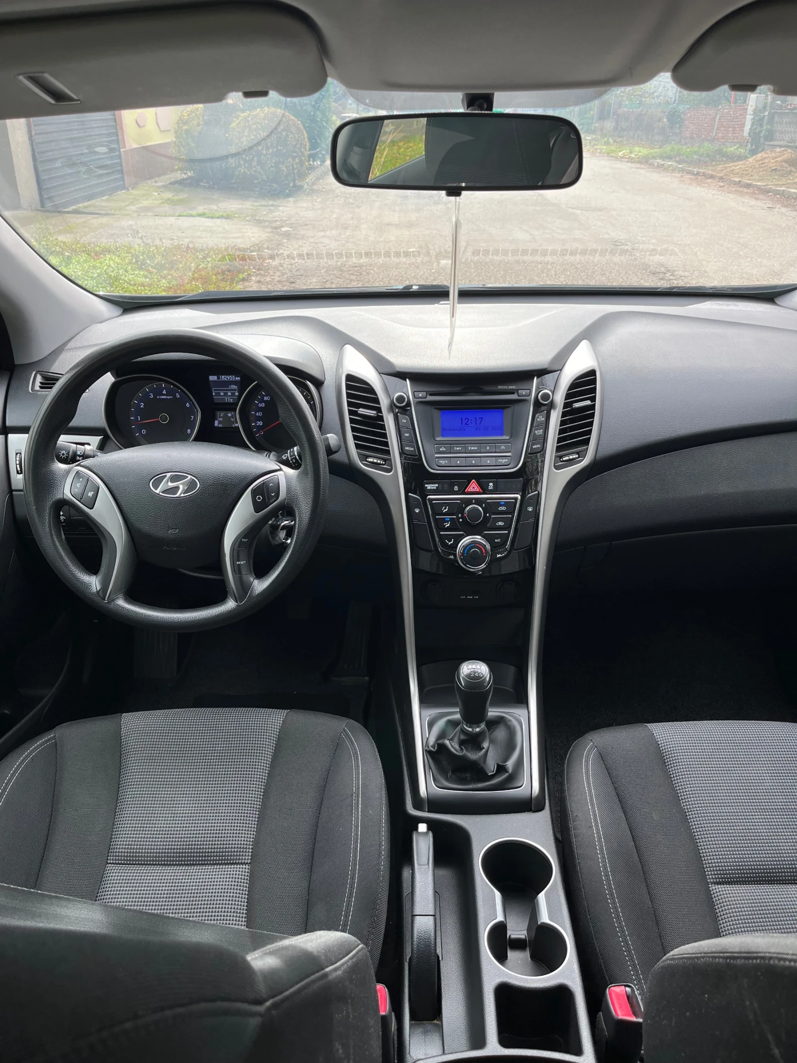 Hyundai I30 1.4- benzin | Mobile.bg � ����������� 7