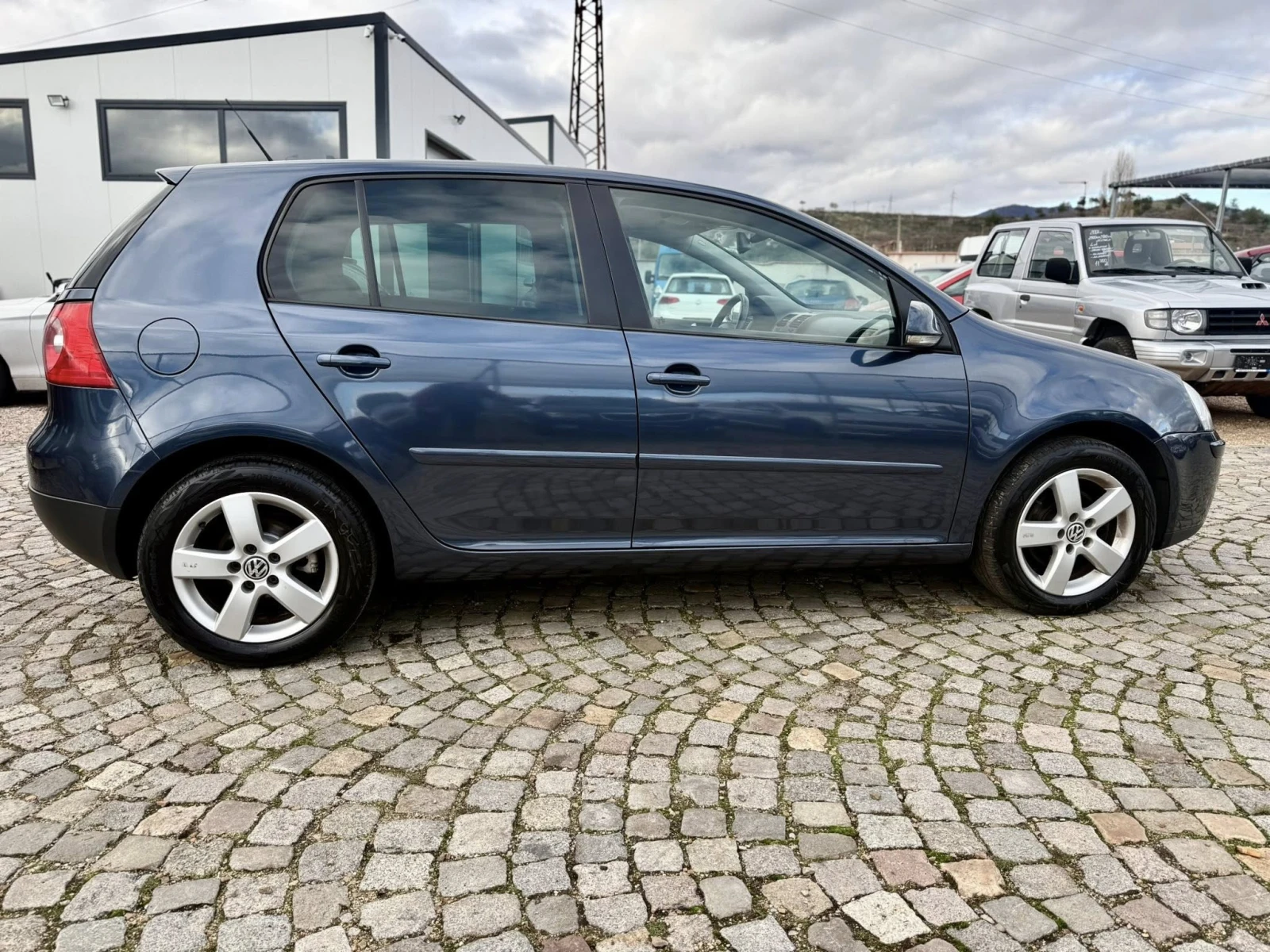 VW Golf 1.6 | Mobile.bg   6