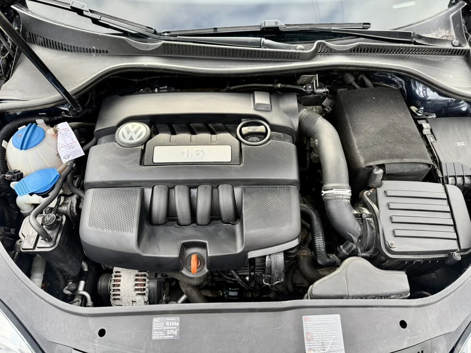 VW Golf 1.6 | Mobile.bg   17