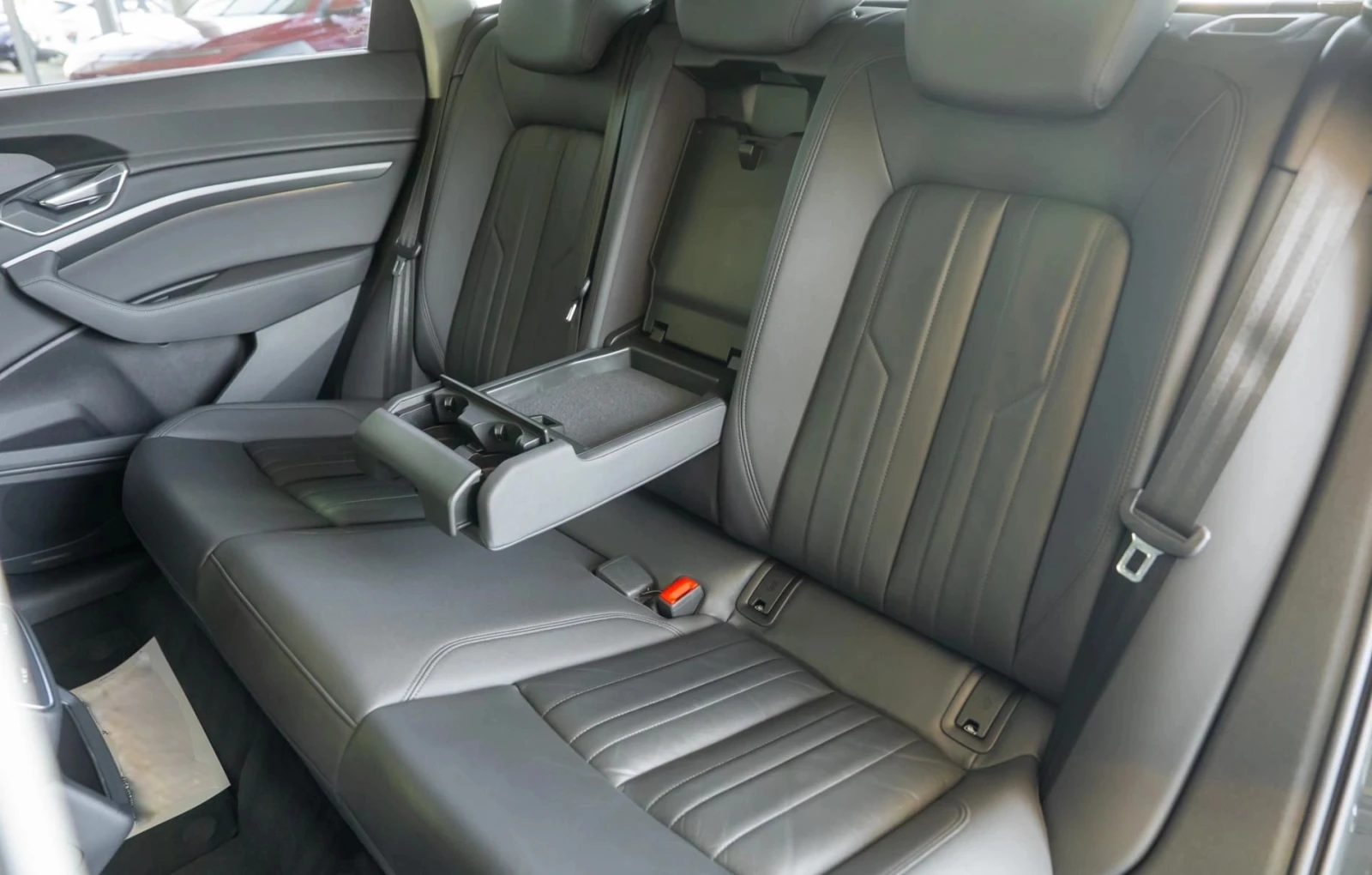 Audi E-Tron 50 Quattro | Mobile.bg � ����������� 11