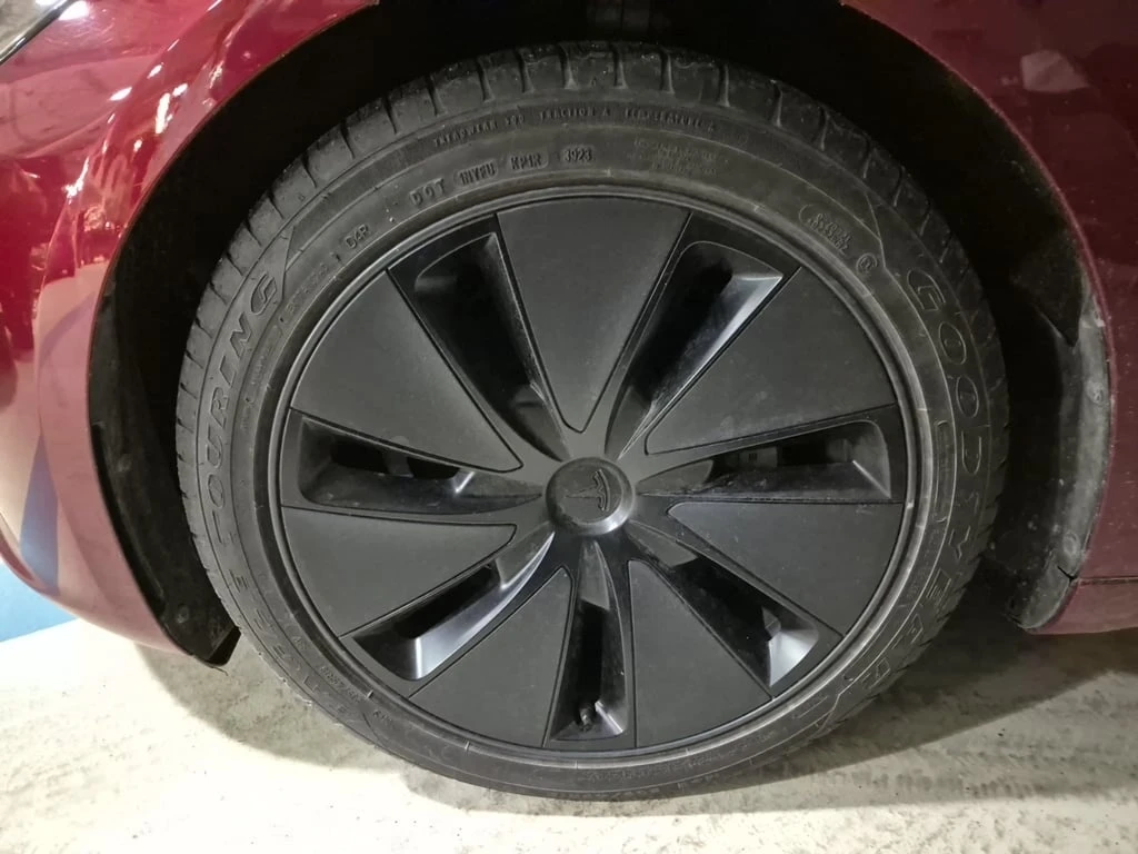 Tesla Model 3 * LONG RANGE * CARFAX * ЦЕНА ДО БГ - изображение 6