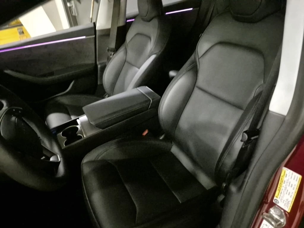 Tesla Model 3 * LONG RANGE * CARFAX * ЦЕНА ДО БГ - изображение 5