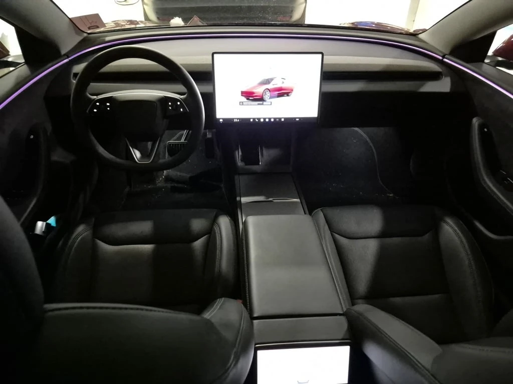 Tesla Model 3 * LONG RANGE * CARFAX * ���� �� �� | Mobile.bg � ����������� 11