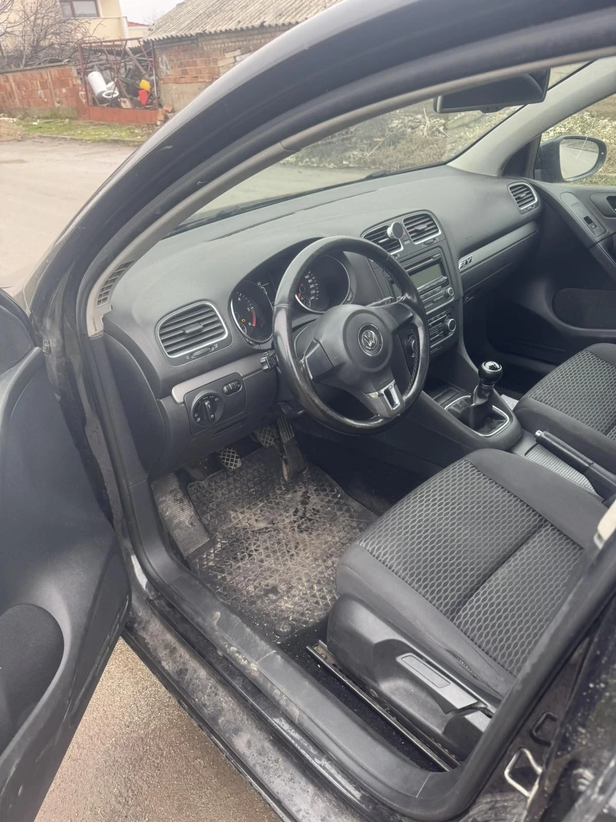 VW Golf 1.6TDI | Mobile.bg � ����������� 6