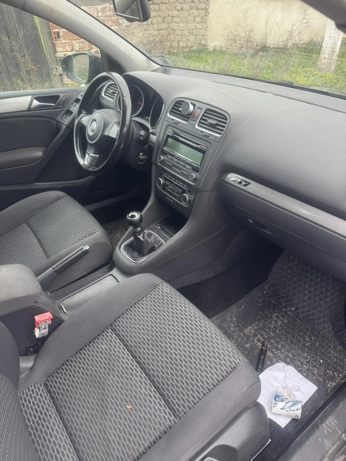 VW Golf 1.6TDI | Mobile.bg � ����������� 5