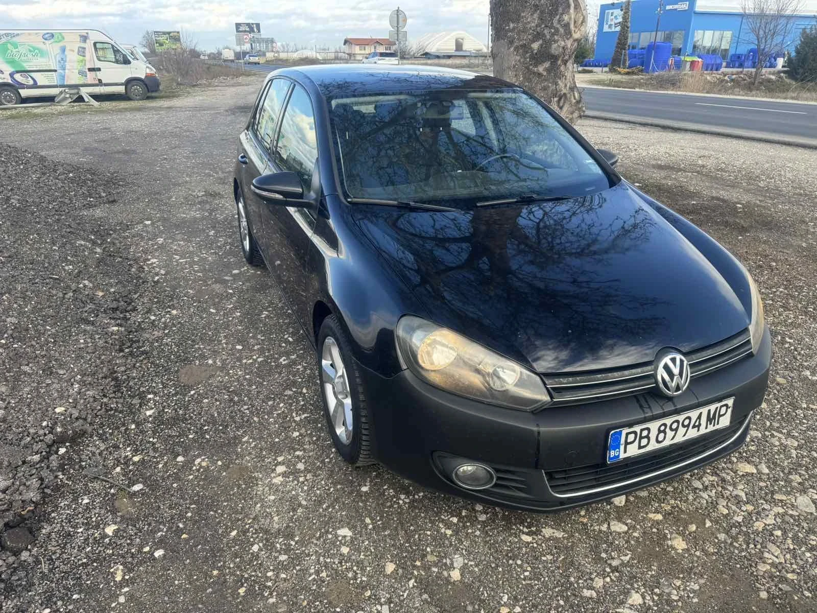 VW Golf 1.6TDI | Mobile.bg � ����������� 1