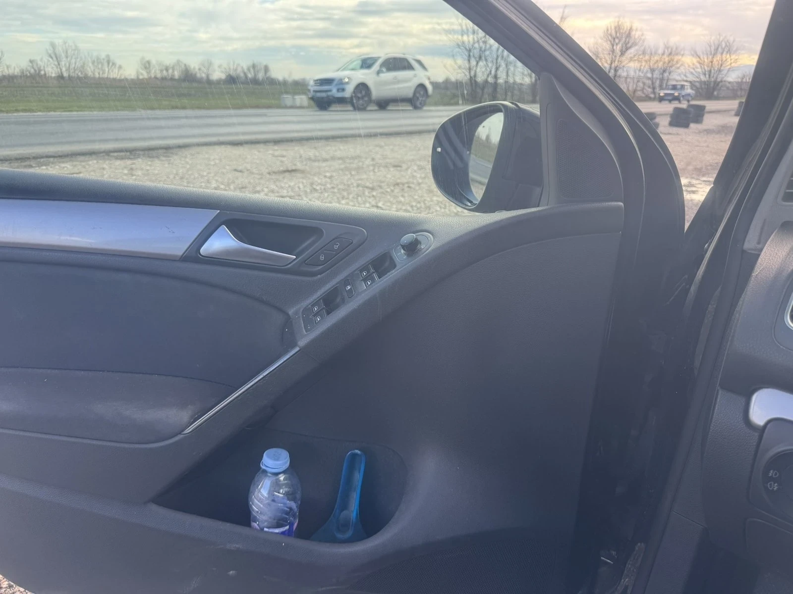 VW Golf 1.6TDI - изображение 6