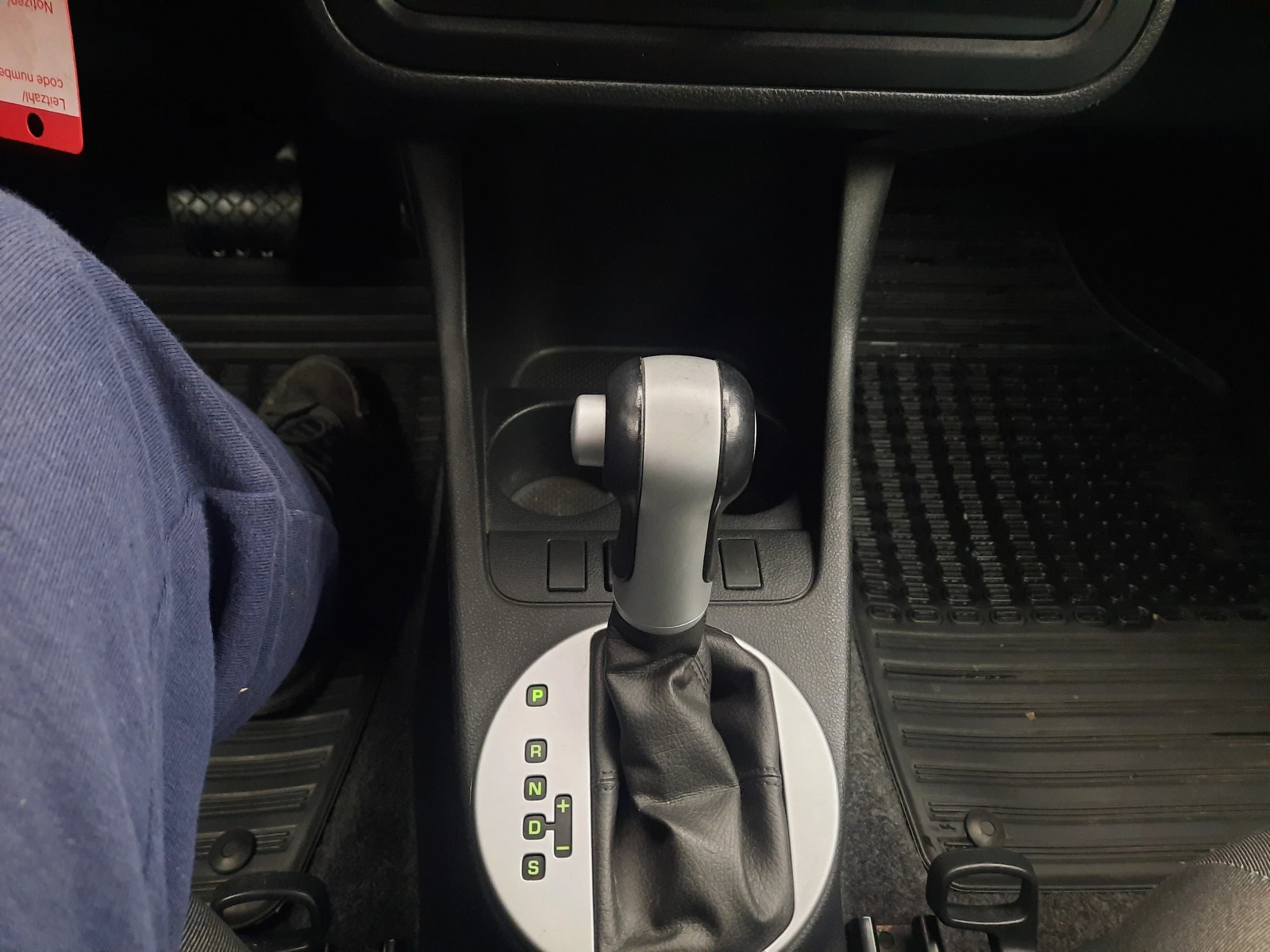 Skoda Fabia 1.6i | Mobile.bg � ����������� 12