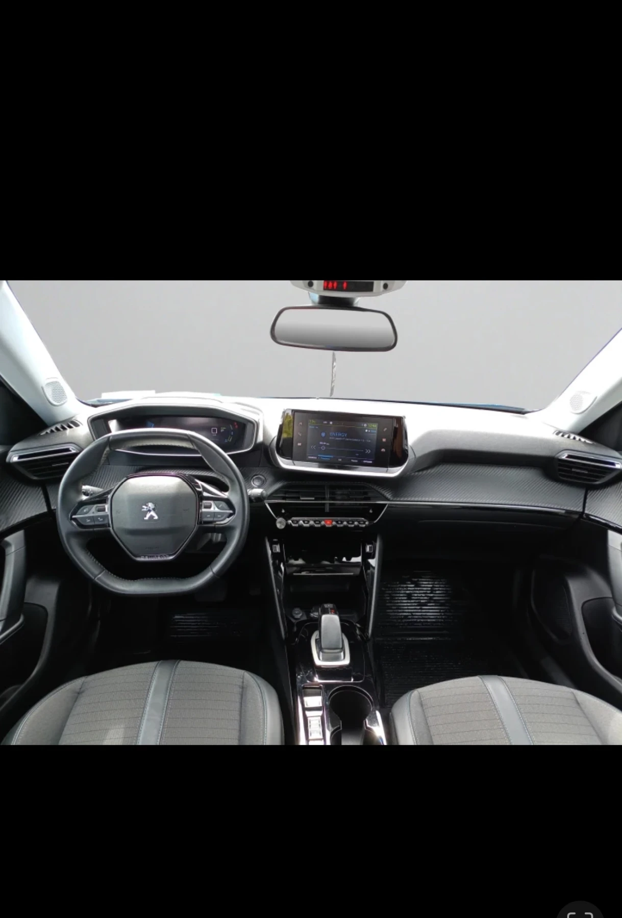 Peugeot 2008 Peugeot 2008 New Line Up ALLURE PACK Electric 100  - изображение 8