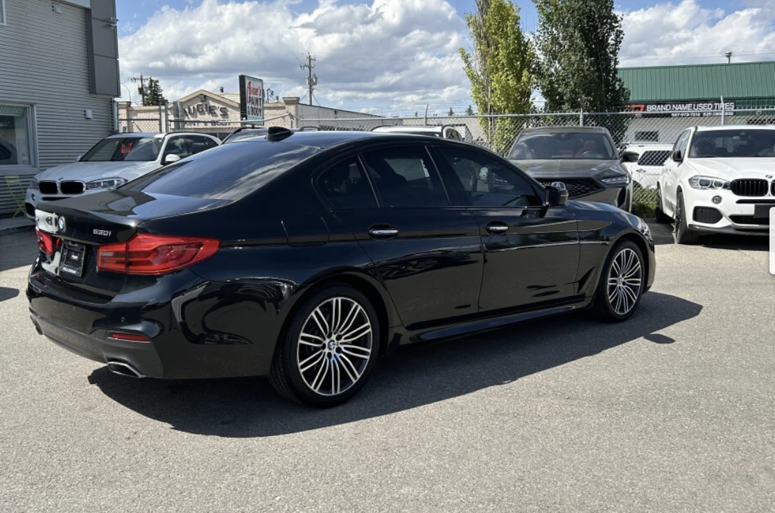 BMW 530 M* SPORT* XDRIVE* ���������* �����* HARMON* KARDON | Mobile.bg � ����������� 2