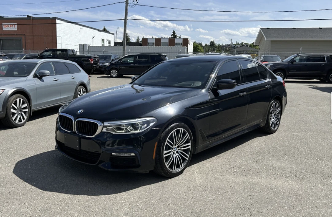 BMW 530 M* SPORT* XDRIVE* ���������* �����* HARMON* KARDON | Mobile.bg � ����������� 1