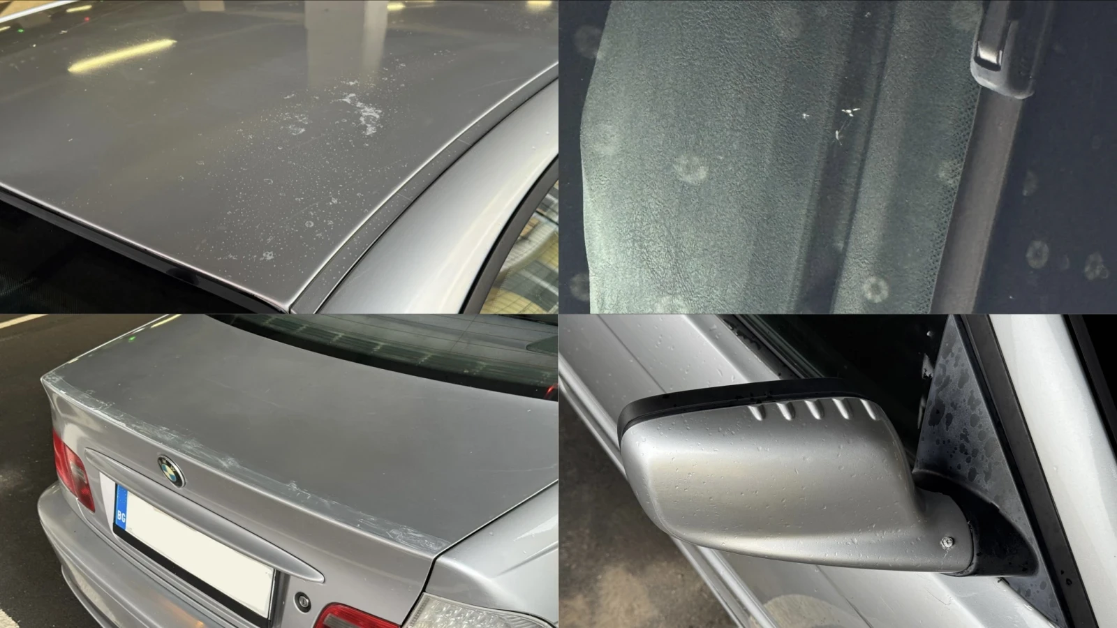 BMW 320 E46 Coupe Facelift | Mobile.bg � ����������� 13