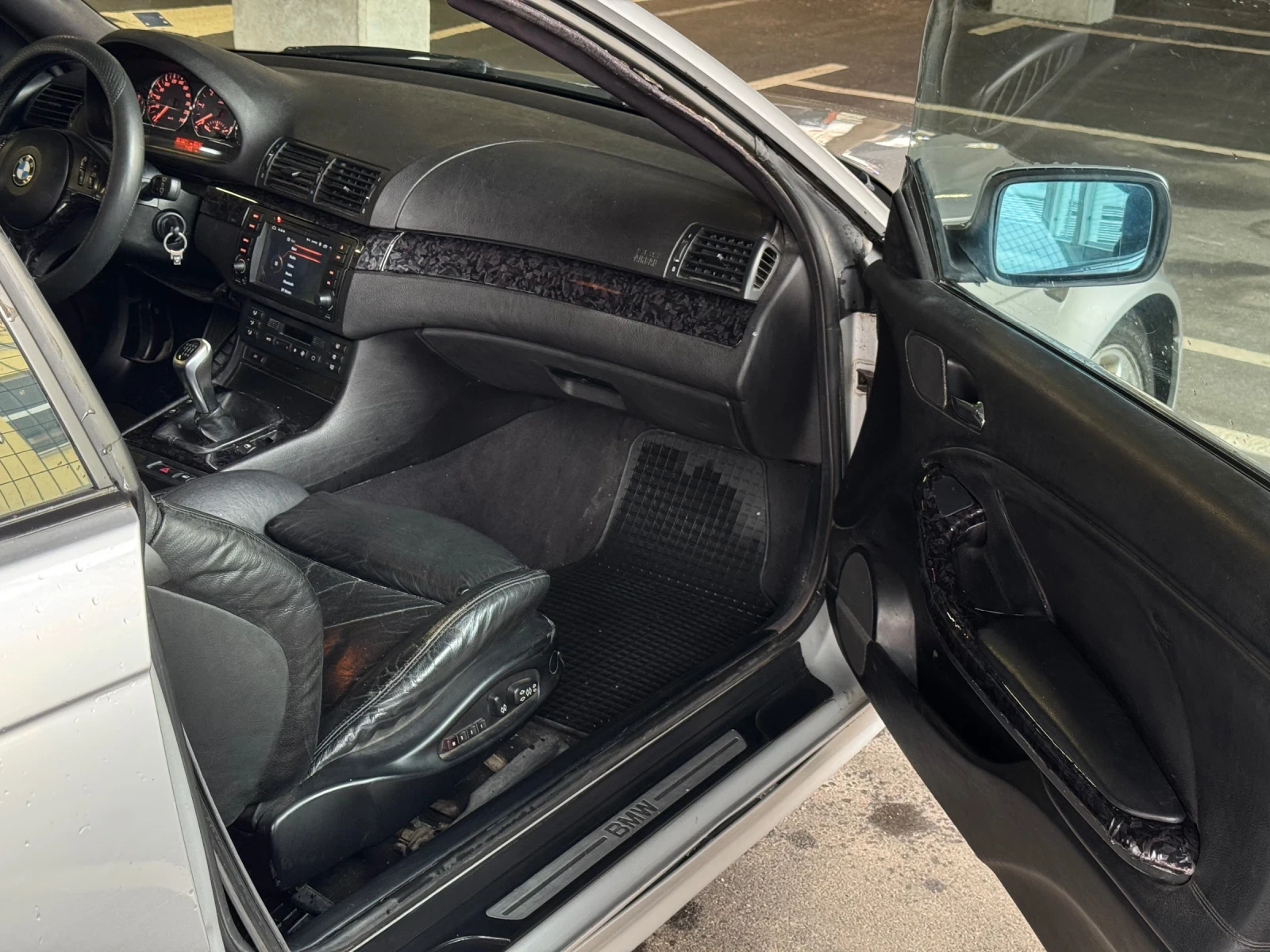 BMW 320 E46 Coupe Facelift | Mobile.bg � ����������� 11