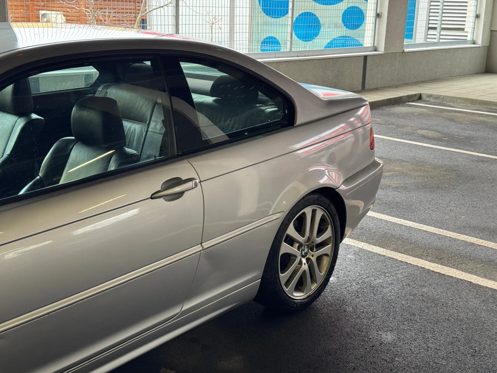 BMW 320 E46 Coupe Facelift | Mobile.bg � ����������� 8