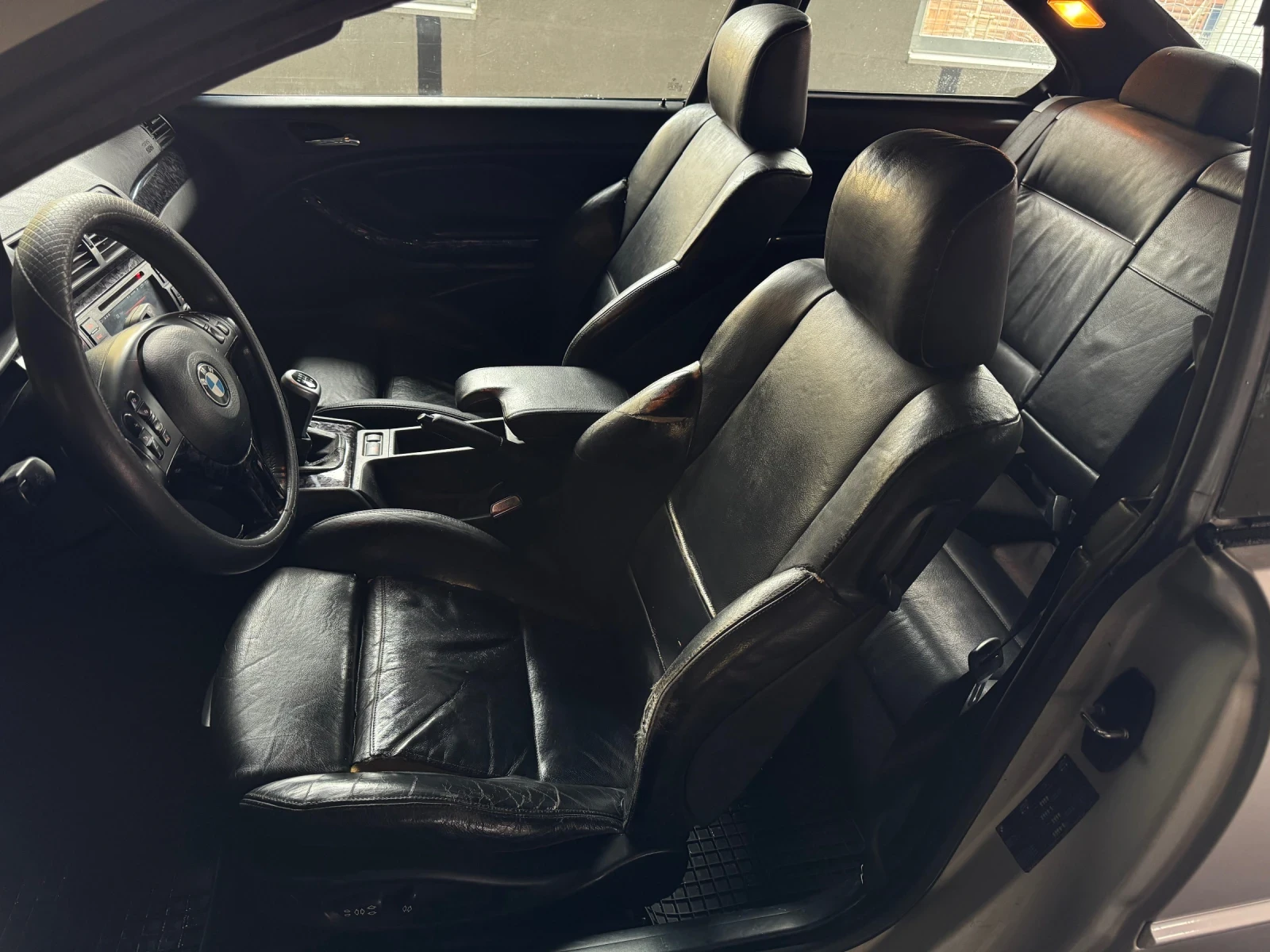 BMW 320 E46 Coupe Facelift | Mobile.bg � ����������� 9