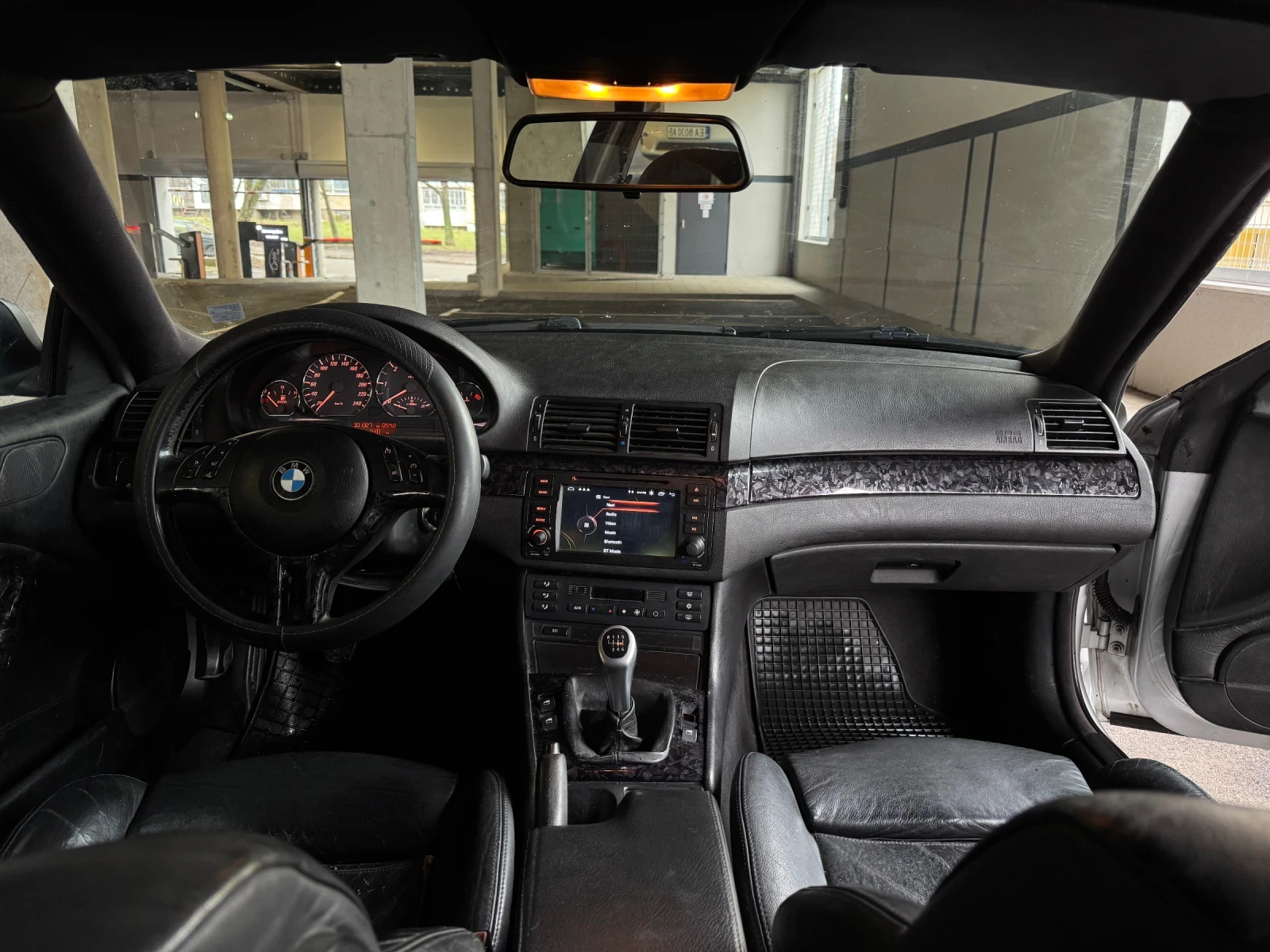 BMW 320 E46 Coupe Facelift | Mobile.bg � ����������� 10