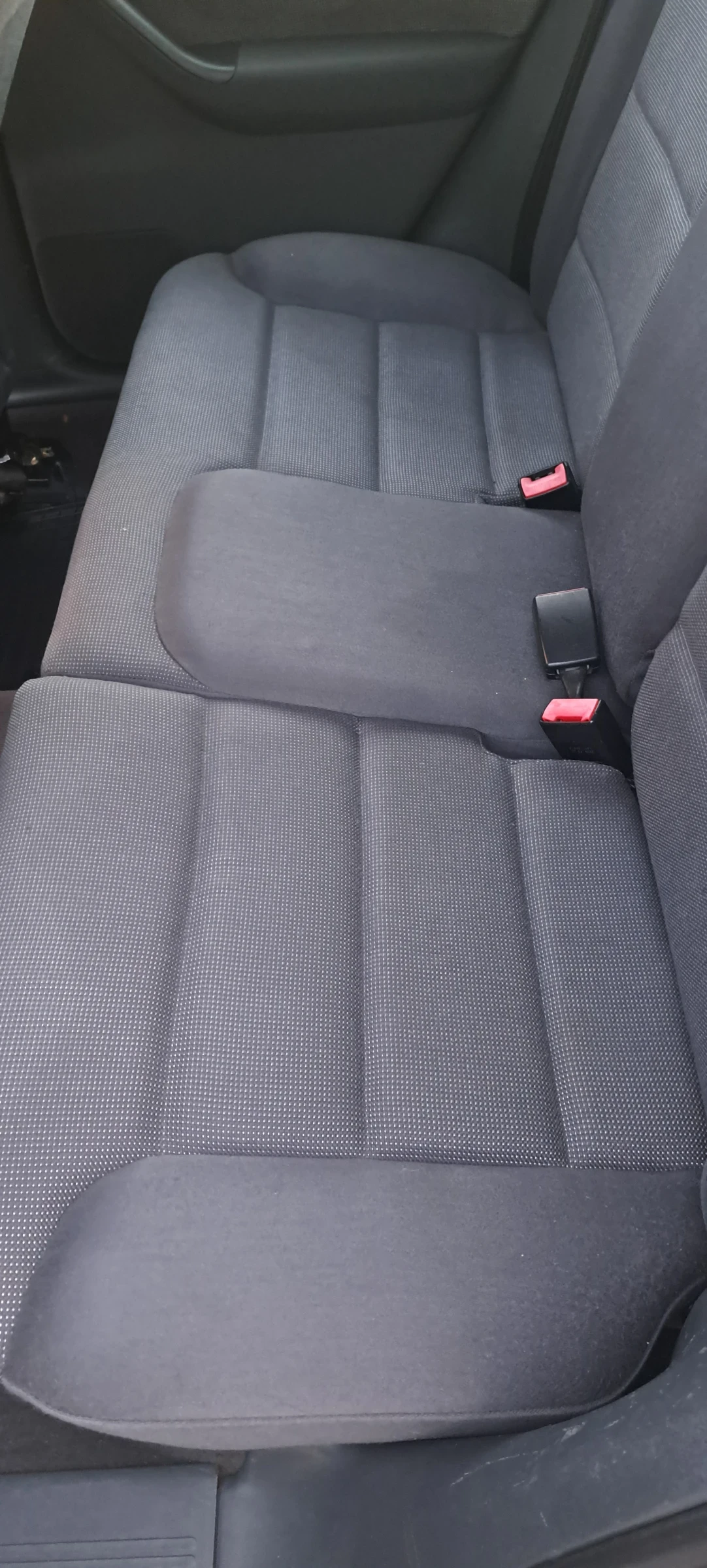 Audi A3 1.8 - изображение 7