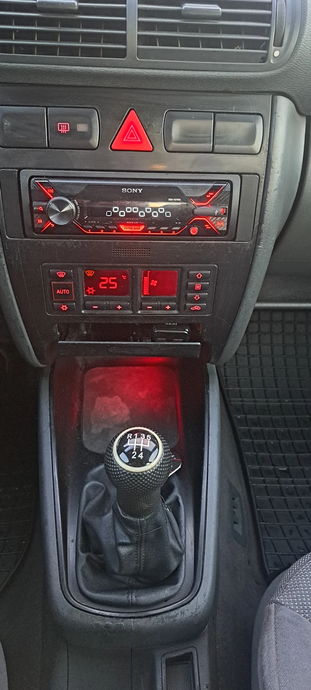 Audi A3 1.8 | Mobile.bg � ����������� 11
