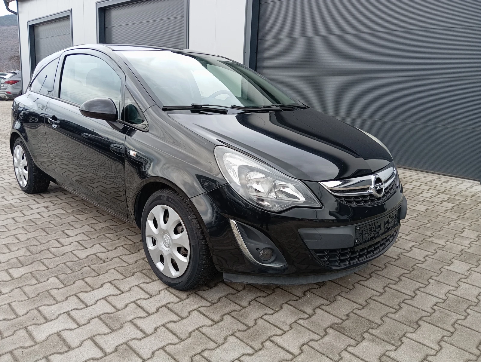 Opel Corsa TURBO | Mobile.bg � ����������� 1