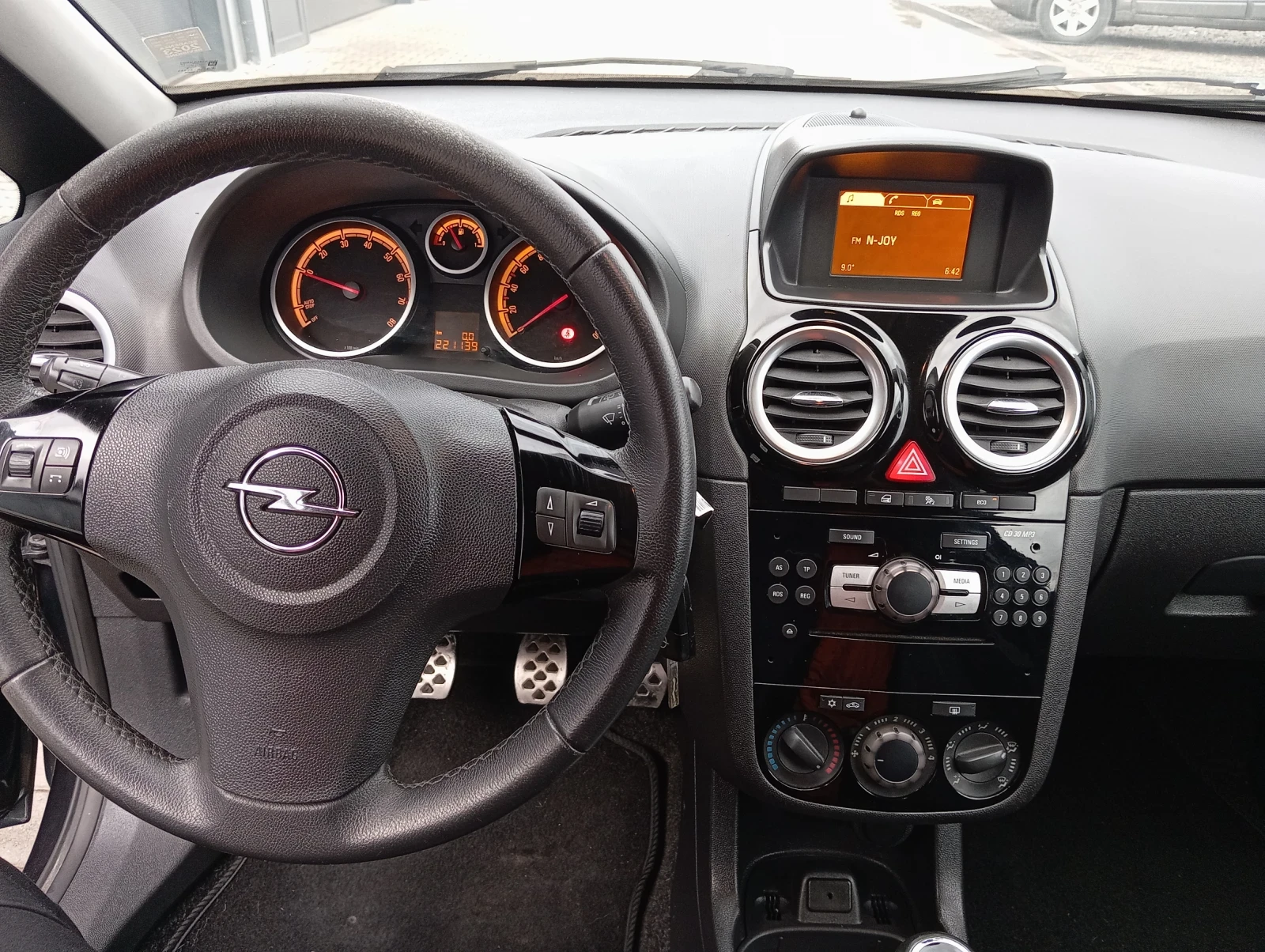 Opel Corsa TURBO | Mobile.bg � ����������� 10